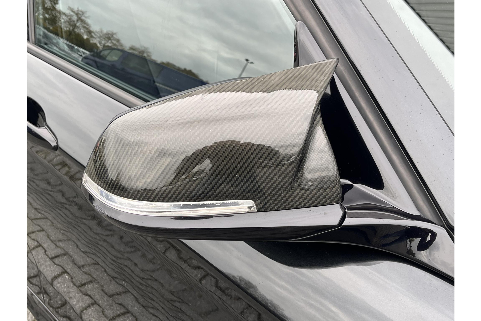 BMW 1-serie M135i High Executive*NAVI*DAKJE*CAM*LEER*KEYLESS*